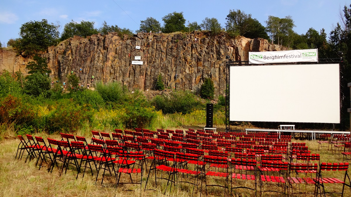Events-GeoPark