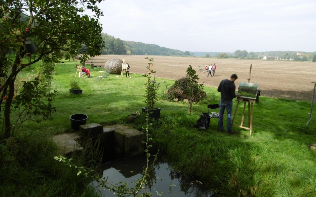Schaddelmühle_Einsatz