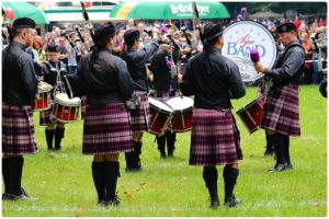 Holbaek Pipe-Band_Trebsen_14_16_09_2018