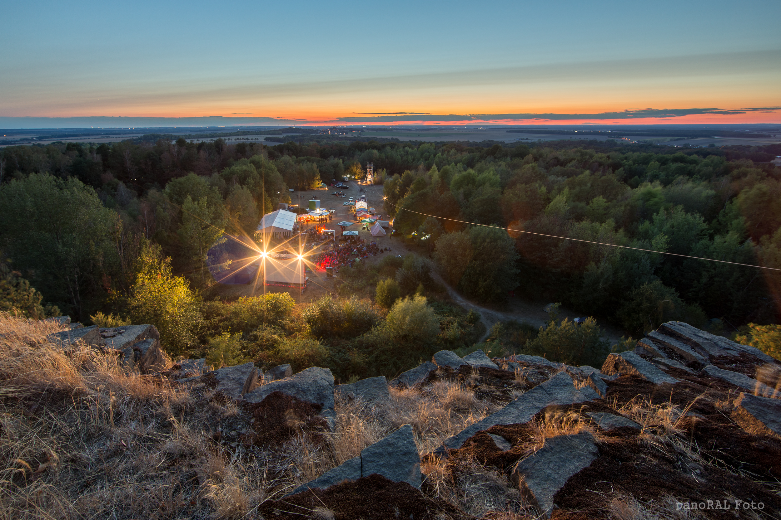 Foto: Bergfilm Festival, R. Görne