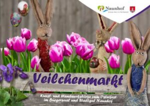 Veilchenmarkt Naunhof