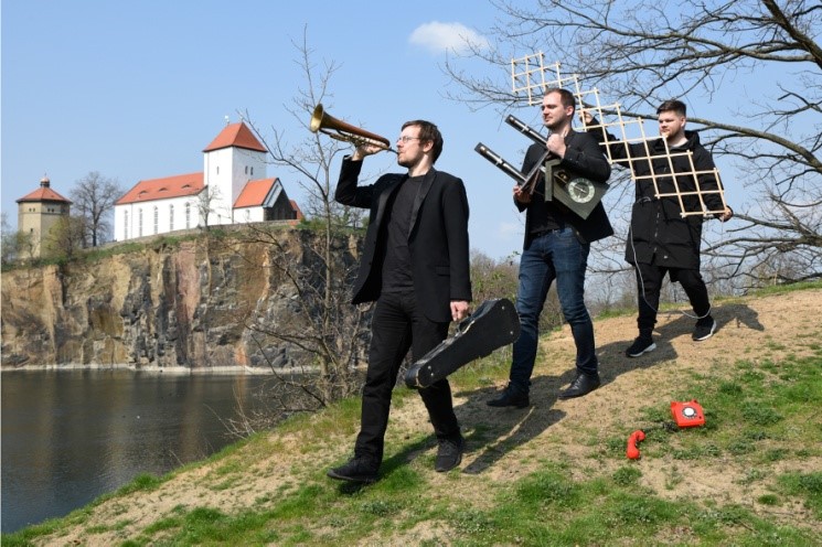 Kulturhaus Beucha, Foto: Marlis Gottschalk