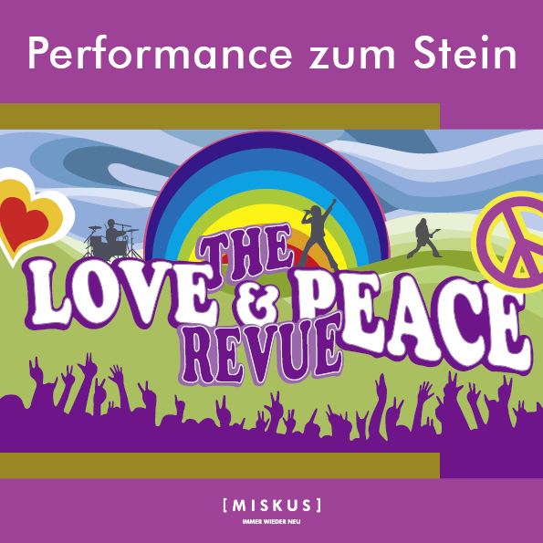 Performance zum Stein 2019