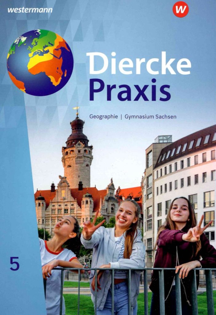 Lehrbuch Geografie