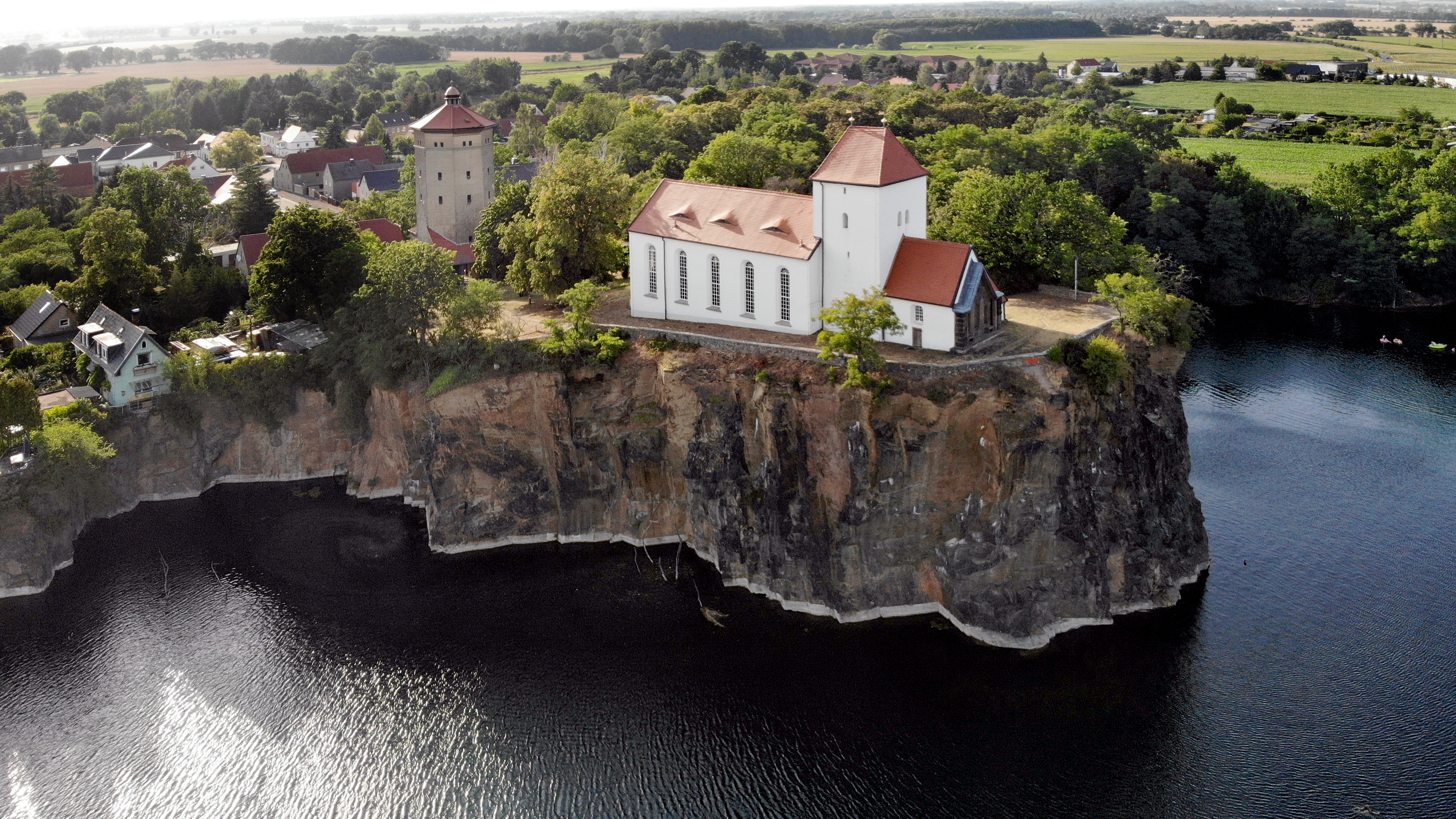 Bergkirche Beucha, Foto: Frank Schmidt