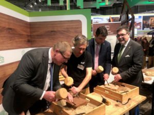 Grüne Woche 2020, Foto: G. Sommer