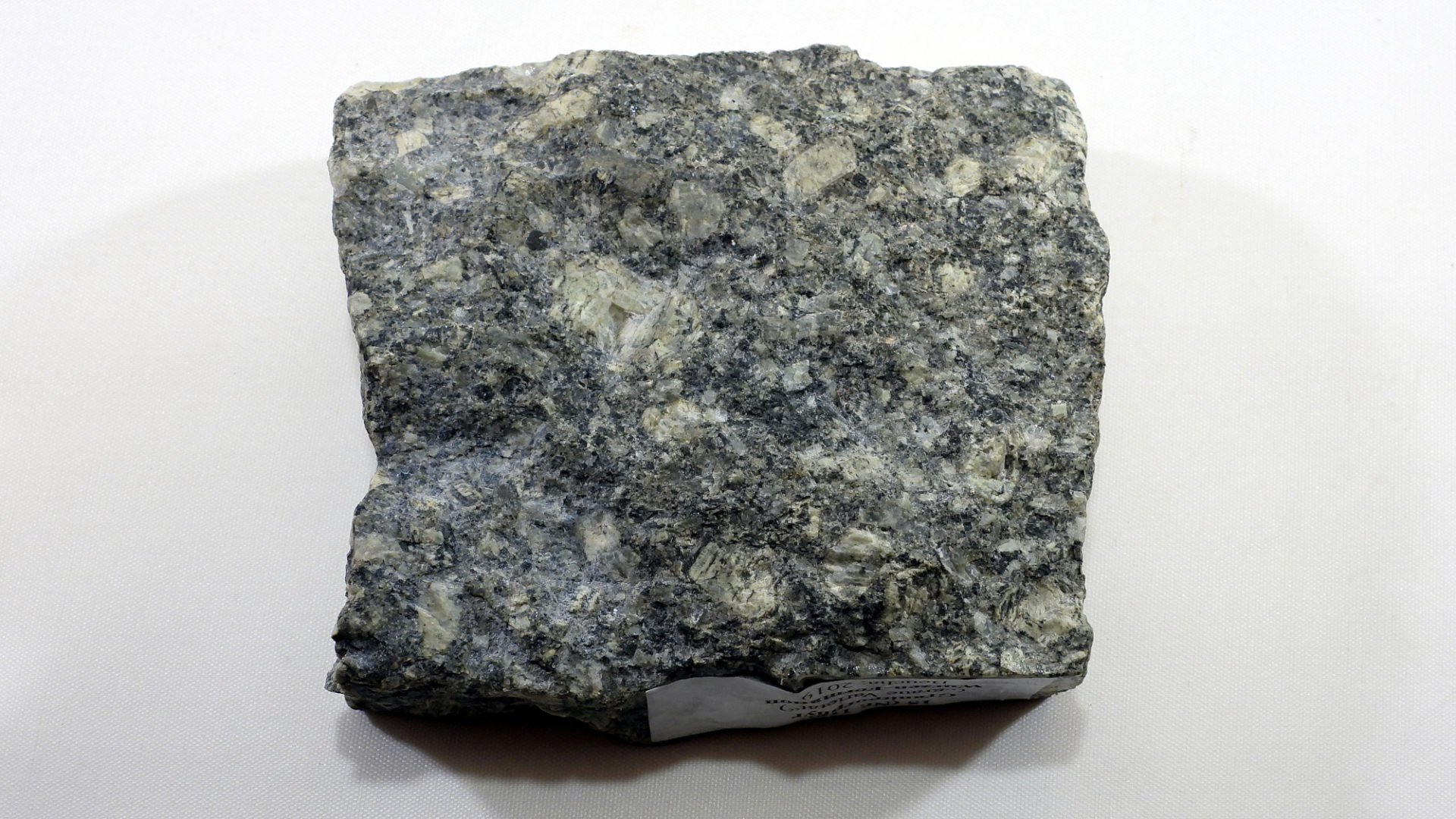 1c Beuchaer Granitporphyr_2000 Beuchaer Granitporphyr, Foto: Frank Schmidt