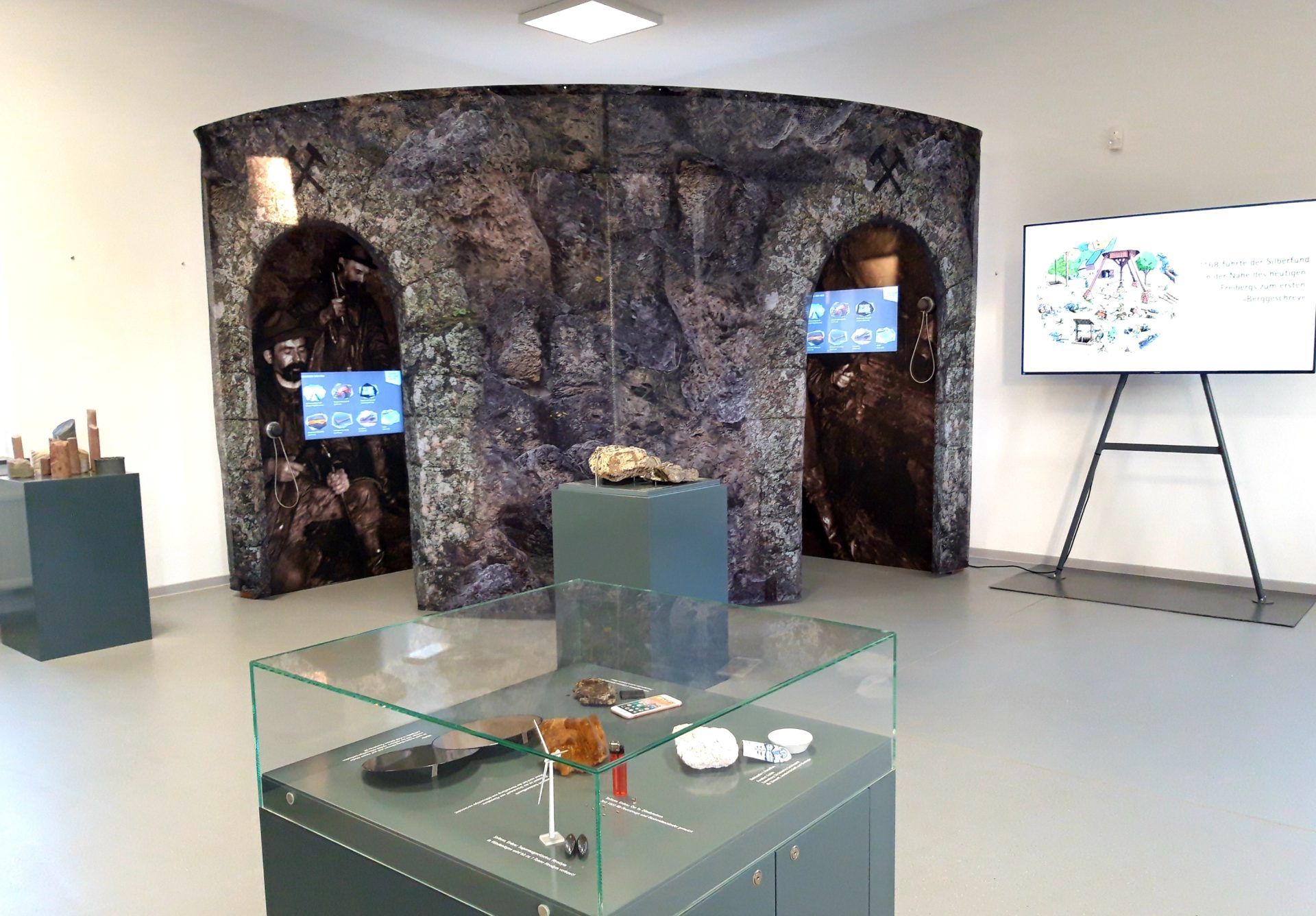 Ausstellung 1