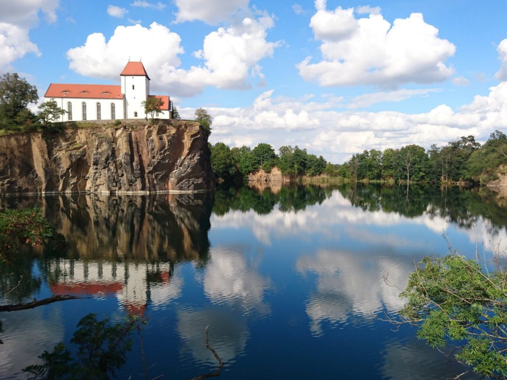 Kirchbruch_Beucha@Geopark_W Hebold