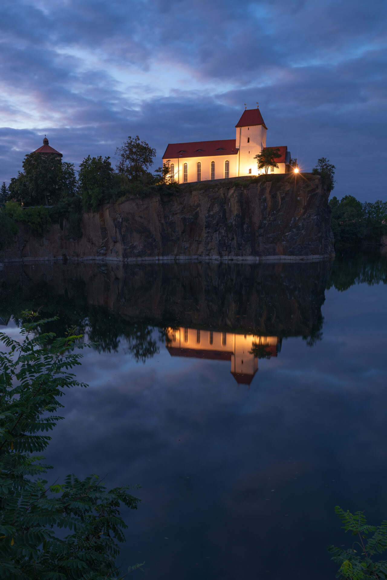 KirchbruchBergkircheBeucha(c)ChristopherArnold