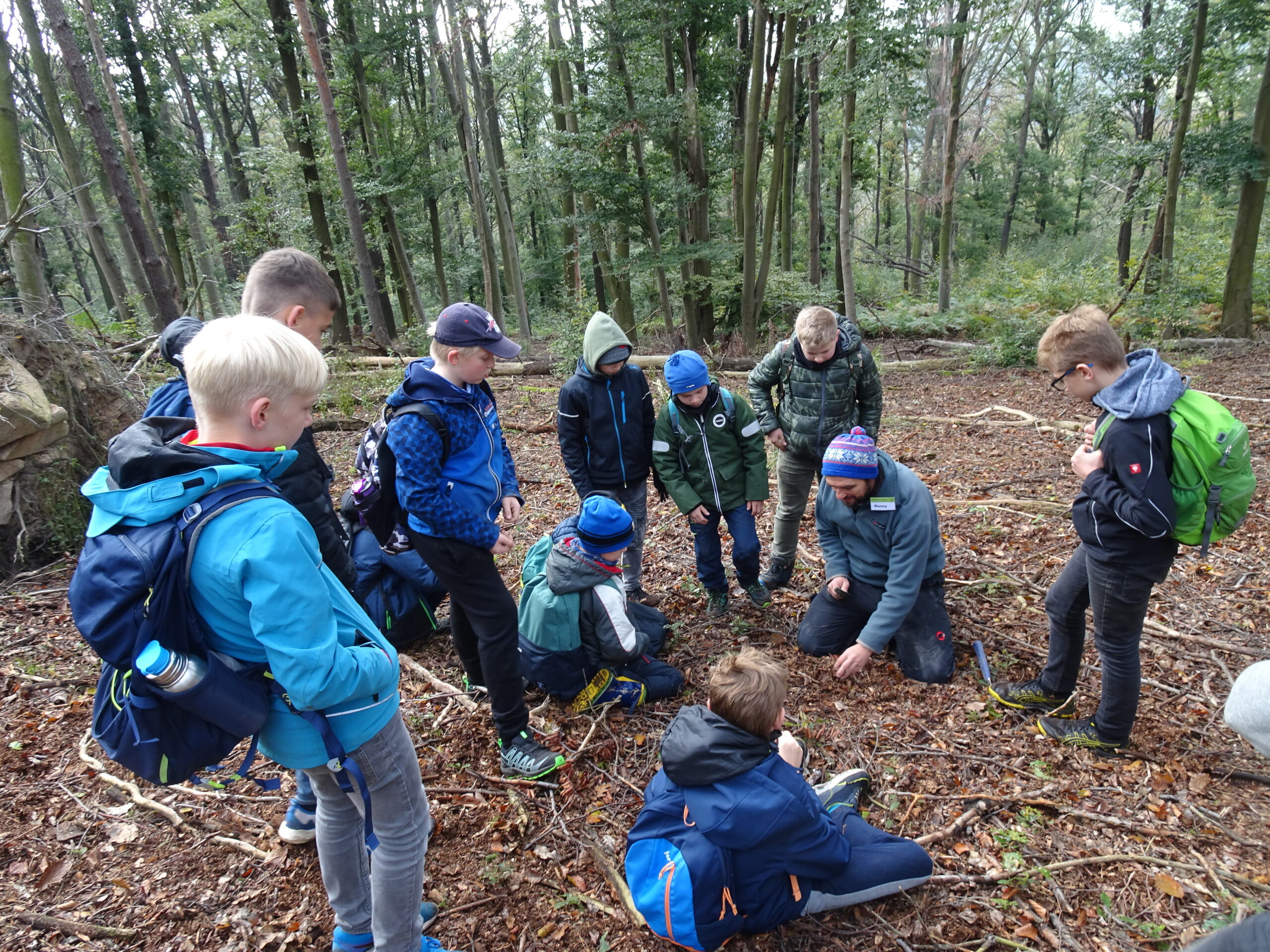 JunioRanger_(c)_KArweiler_FVRittergutTrebsen JunioRanger_(c)_KArweiler_FVRittergutTrebsen