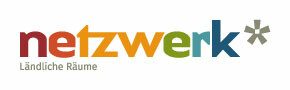 logo_netzwerk_color Logo Netzwerk Ländliche Räume